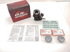 Motore OS Speed R2104 scala