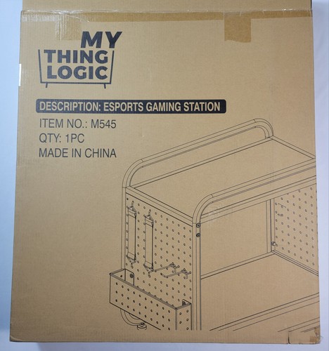 Storemythinglogic stazione - storemythinglogic, di