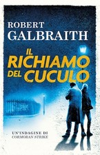 IL RICHIAMO DEL CUCULO