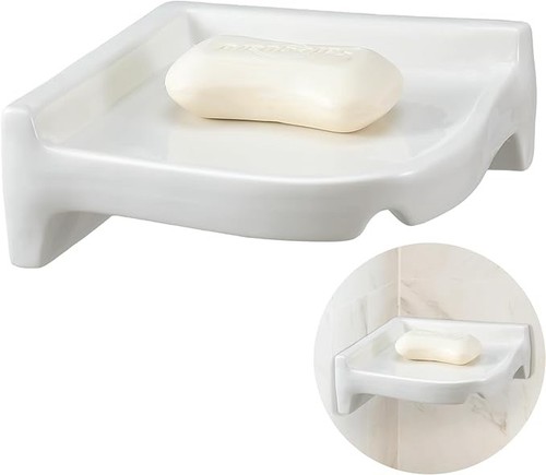 Set portasapone angolare - , in