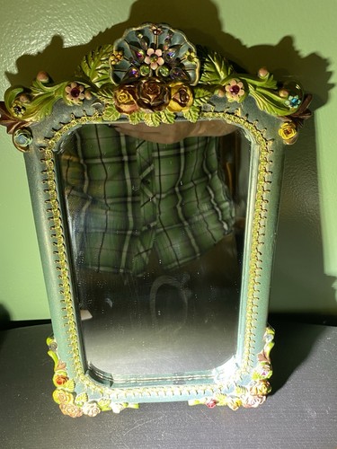 Specchio vintage michal negrin - specchio,