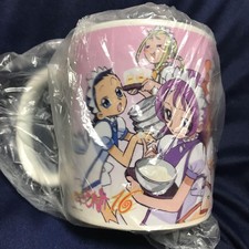 Tazza tazza 16 tazze Ojamajo