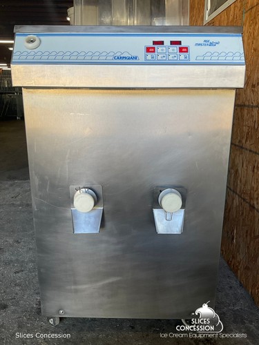 Carpigiani agemaster 60 - agemaster, 60/60
