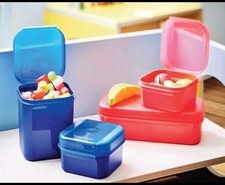 Tupperware Set Top Class