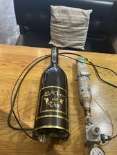 Sistema di conservazione vino