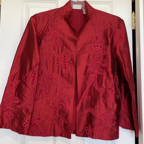 Giacca vintage chicos design - giacca,