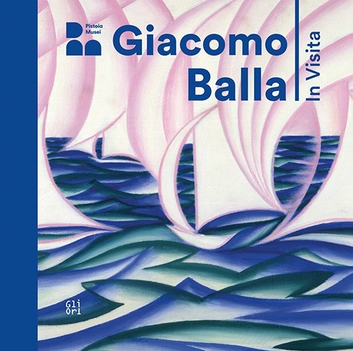 Giacomo balla visita - balla.,