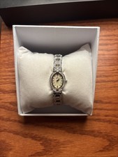 Orologio Donna Vintage Bulova