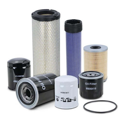 Kit filtro manutenzione