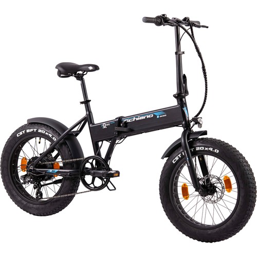 Schiano bike 7 velocità - e, 20"