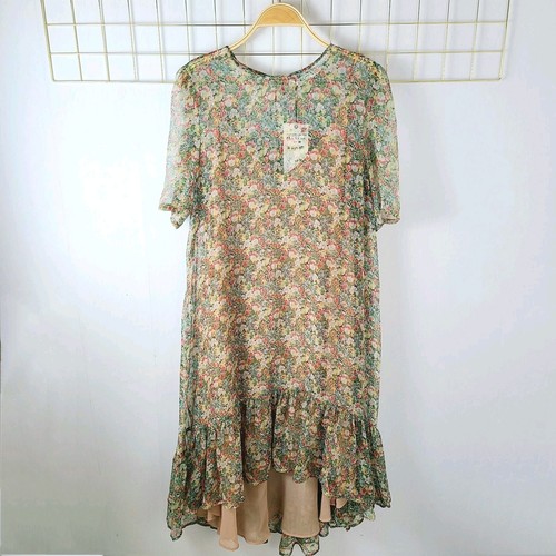 Abito donna zara giardino - abito,