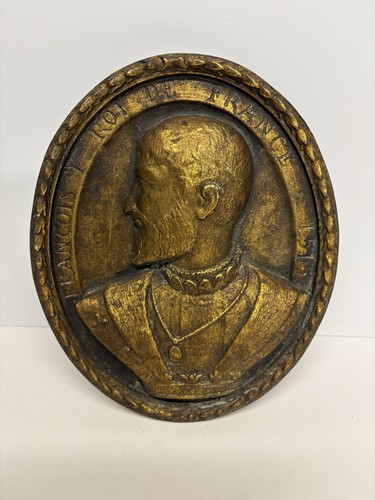 Profilo medaglione targa - profilo,