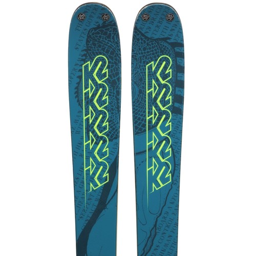 Ski occasion poacher - occasion, +