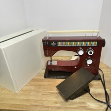 Macchina da cucire Husqvarna