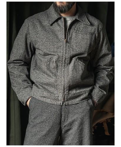 Bronson giacca cosacco uomo - giacca,