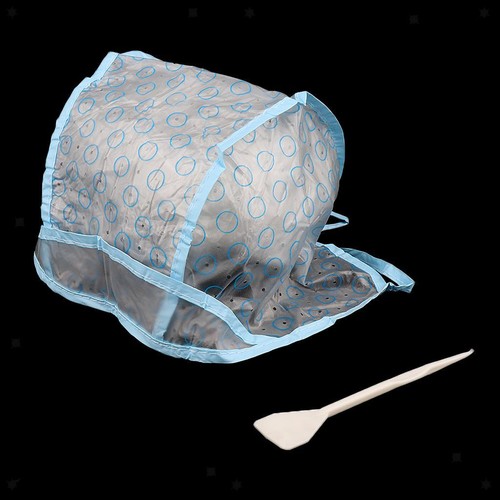 Cuffia monouso per colorare - , i