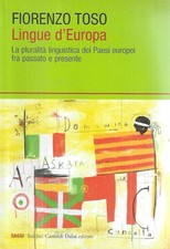 Lingue d'Europa. La pluralità