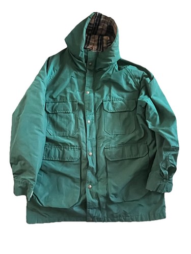 Vintage woolrich mountain - vintage,