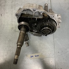 INGRANAGGI CARTER RUOTA