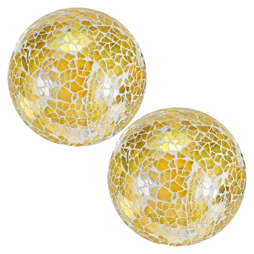 Decorative bowl balls - balls,, 2