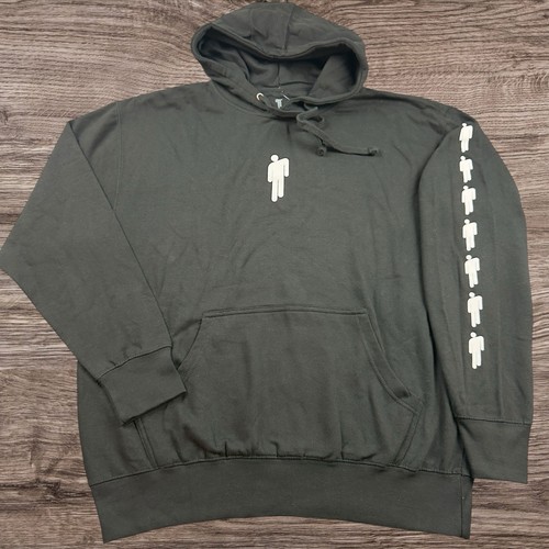 Felpa con cappuccio - , pullover