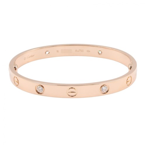 Bracciale cartier love - cartier, 4p