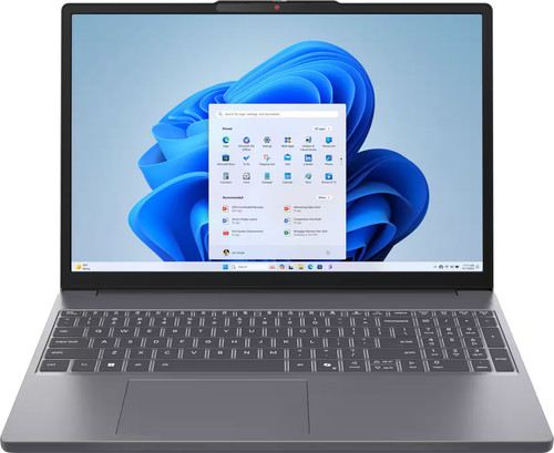 Lenovo ideapad slim 15 - lenovo, 15.3"