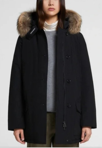 Parka donna woolrich - , piumino