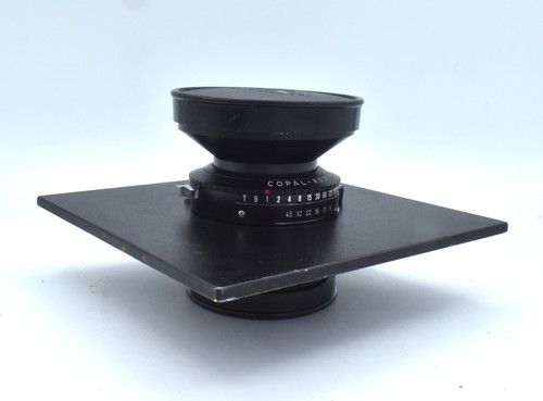 Schneider kreuznach f 8 - schneider-kreuznach, f/8