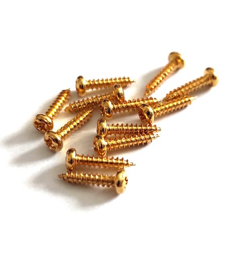 Viti gold standard mm - 12,