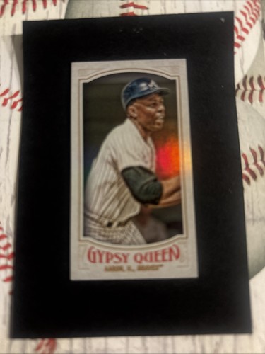 2016 topps gypsy - 2016,