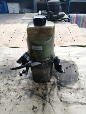 Pompa servosterzo elettrica