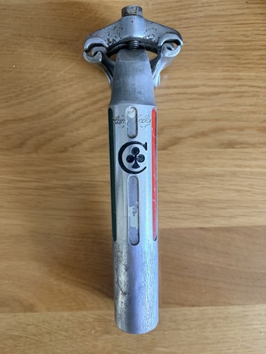 Colnago campagnolo seat - campagnolo, post