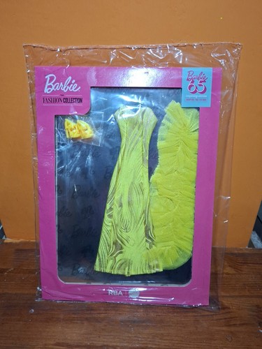 Barbie the fashion collection - the,