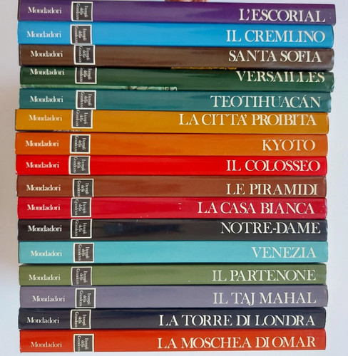 Templi della grandezza - templi,