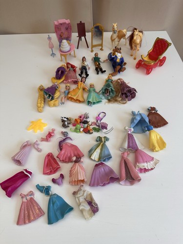 Pacchetto bambole disney - pacchetto,