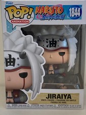Funko pop animation 1844 - funko, pop!