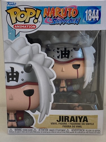 Funko pop animation 1844 - funko,