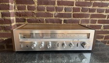Vintage Pioneer SX-3400 Stereo