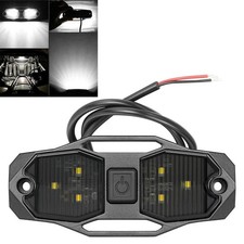 Cupola luminosa LED cupola