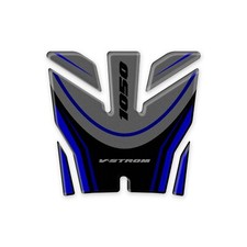 Paraserbatoio per Suzuki