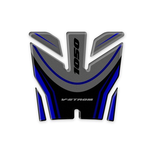 Paraserbatoio per suzuki - paraserbatoio,
