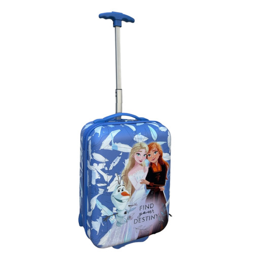 Trolley viaggio frozen - trolley, da