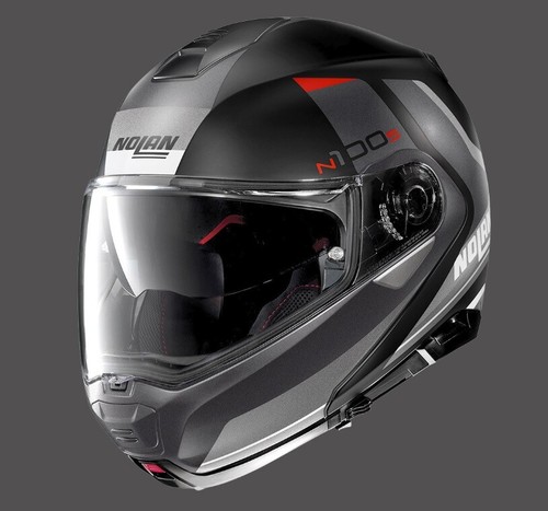 Casco modulare nolan n100 - nolan, n100-5