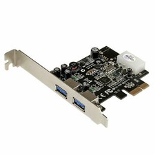 STARTECH.COM SCHEDA ESPANSIONE