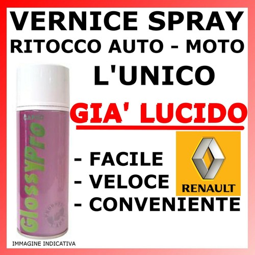 Ritocco auto spray - auto,