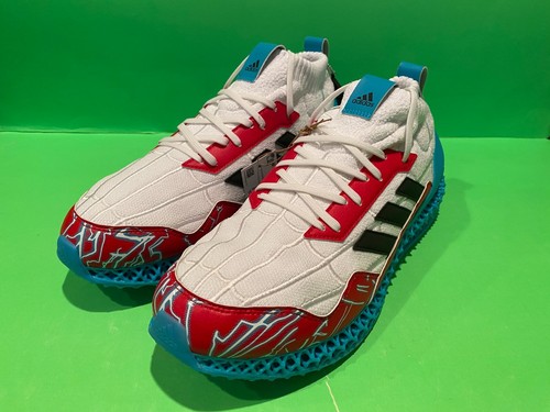 Low adidas ultra 4d - low, #
