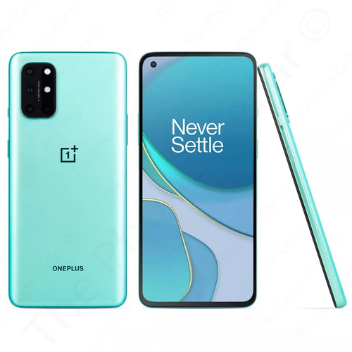 Oneplus dual sim - 8t,