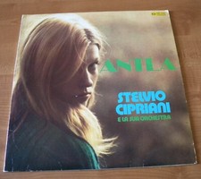 ANTLA STELVIO CIPRIANI -CAM -