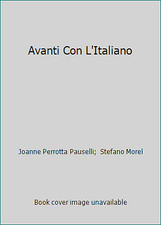 Avanti Con L'Italiano by